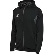 Hummel Mikica s kapuco HMLAUTHENTIC PL ZIP HOODIE