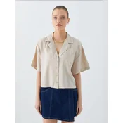 MixRay Bluza bež