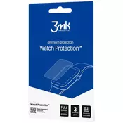 shumee Zaščitna folija za Realme Watch 2 Pro 3MK ARC Celoten zaslon