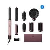 Dreame Airstyle Pro Hair Dryer and Styler with 7 attachments, brown
