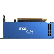 SVGA Intel ARC B50 Pro 16GB GDDR6, 33P6PEB0BB