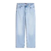 Tommy Jeans Kavbojke svetlo modra