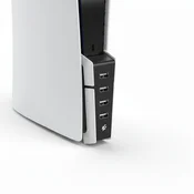 shumee USB-vozlišče za novi tanki model PS5 - flashfire P704 PlayStation 5