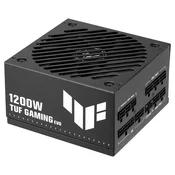 ASUS TUF Gaming 1200G EVO 1200 W 80 PLUS Gold napajalnik