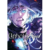 UNHOLY BLOOD V08