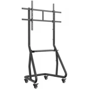 EQUIP 650609 Veliki dužnost TV stalak 60-105