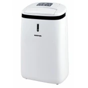 MASTER DEHUMIDIFIER DH720P 20 l /24h