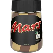 Mars namaz 350g čokoladna krema