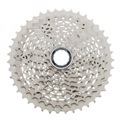 SHIMANO DEORE CS-M4100-10 VERIŽNIK 10P