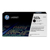 CE400A HP toner 507A, crni za LJ M551