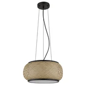 Globo VISEČA LED-SVETILKA BAMBORA 3000/4000/6000 K 230 V