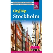 Reise Know-How CityTrip Stockholm