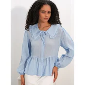 Bigdart Bluza modra