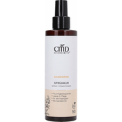 CMD Naturkosmetik Sandorini sprej za njegu kose - 200 ml