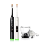 PHILIPS Električna zobna ščetka PHILIPS HX8596/21 Sonicare DiamondClean serije 8500, (5000449224)
