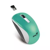 NX-7010 Wireless Optical USB tirkizni miš