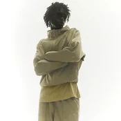 PUMA Run Culture Collective T7 Relaxed Track Jacket Men, Clothing, Chai Latte, M