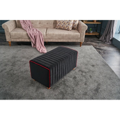 Atelier Del Sofa Pouffe