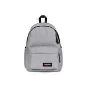 EASTPAK Nahrbtnik siva/črna