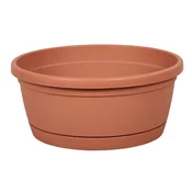 Jardine LIBIS s podstavkom plastika mat d25cm