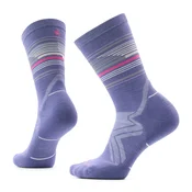 SMARTWOOL Nogavice modra/lila/mešane barve