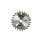 GEKO G00124 Žagin list za les 160x22x24T