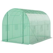 Homestar Toplar 300x200x197 cm Zelen