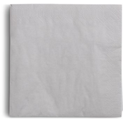 Papirne salvete MOLTE siva 40x40 50kom/p