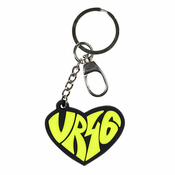 Valentino Rossi VR46 Love VR46 privezak