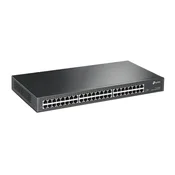 TL-SG1048 48-port Gigabit switch 10/100/1000Mb/s