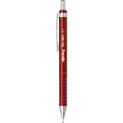 Tehnicka olovka ROTRING Tikky Retro 0 7 crvena