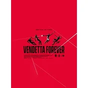 Vendetta Forever Steam Key (PC) GLOBAL