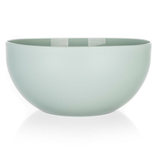 Banquet Plastična posoda CULINARIA premera 28 cm, 6 l, meta, komplet 6 kosov