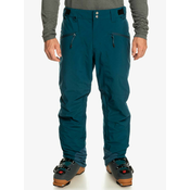 QUIKSILVER BOUNDRY Snow Muške ski pantalone