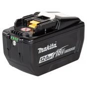 Makita 1915J2-8 BL18120 LXT baterija Li-ion 18 V 12.0 Ah