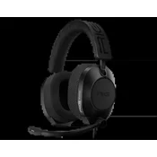 Igralne slušalke Nacon RIG R5 PRO HX - črne (XSX)