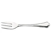 Gastro dessertne vilice Chippendale 14,6 cm (12 kos)
