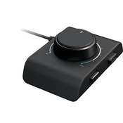 Logitech G Racing adapter za PS5 & PS4 & Xbox & PC