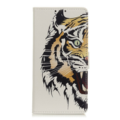 Modni torbica Tiger za OnePlus 7T