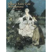 Dulacs Fairy Tale Illustrations in Full Color