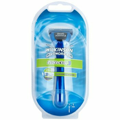 Wilkinson Sword Protector 3 aparat za brijanje (Aloe + Comfort + Protection)