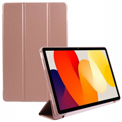 Torbica Fold za Xiaomi Redmi Pad SE- rose gold