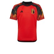 ADIDAS PERFORMANCE Tehnička sportska majica Belgien 22, miks boja / crvena