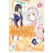 MAIDEN OF THE NEEDLE V01