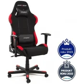 DXRacer Gaming stol OH/FD01/NR tkanina