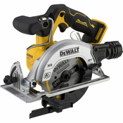 DeWalt DCS512NT-XJ cordless Hand circular saw