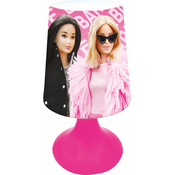 Bezdrôtová nočná lampička Barbie