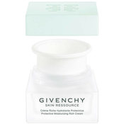 Givenchy Skin Ressource Crema Ricca Idratante Protettiva Ricarica 50 Ml