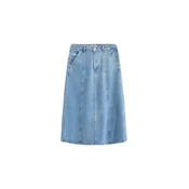 Marc OPolo DENIM Krilo svetlo modra