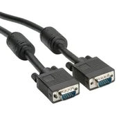 ROLINE kabel VGA Quality + DDC 15M/M, 2 m